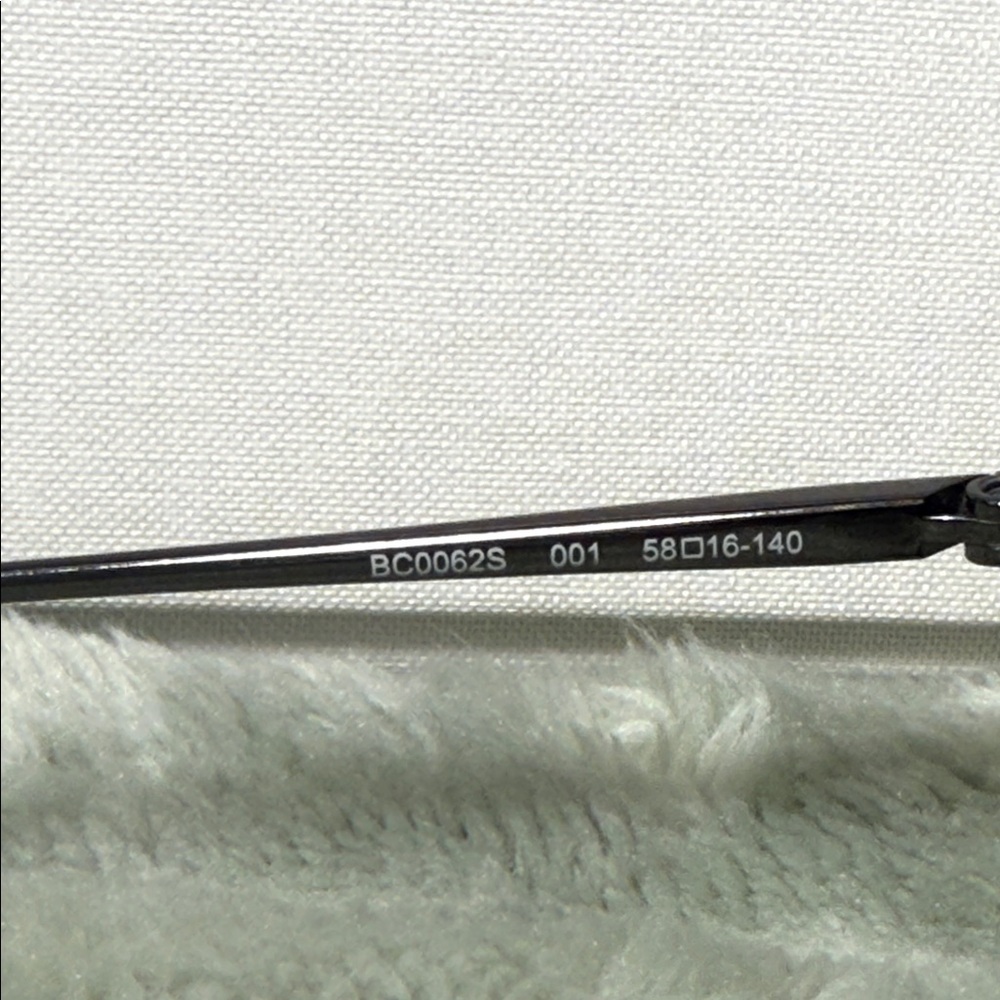 New! Boucheron Paris BC0062S Sunglasses! - Picture 6 of 15